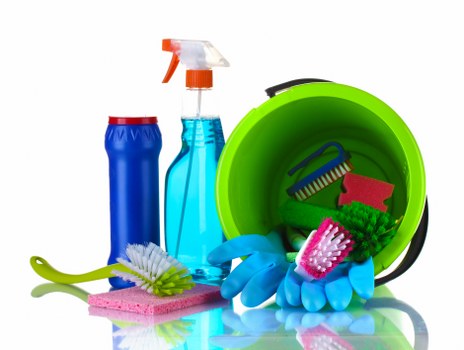 Carpet cleaning quote discussion for a Waterloo home