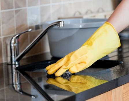 Professional carpet cleaning in Waterloo for a fresh home interior