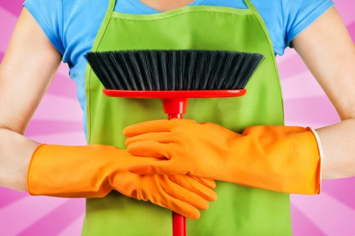 DIY versus professional stain treatment for tough stains