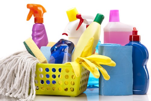 Deep rug washing process for Waterloo homes and businesses