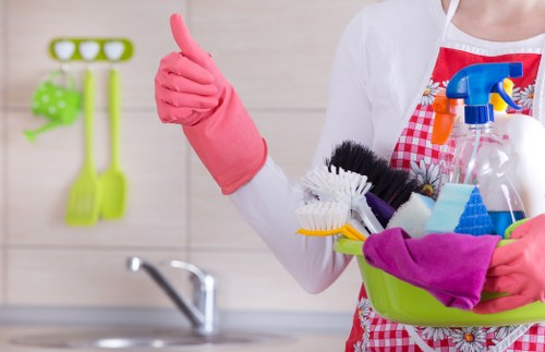 Safe and flexible payment options for Waterloo Carpet Cleaners