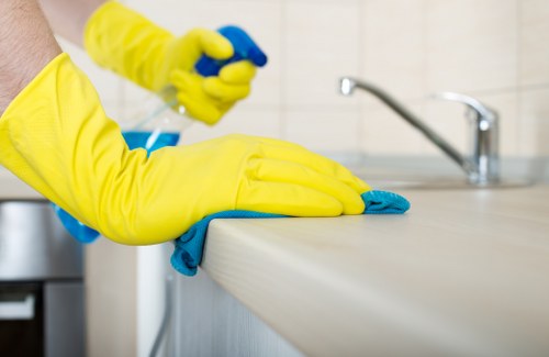 Waterloo Carpet Cleaners upholding ethical standards and human rights