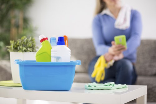 Fair resolution steps in carpet cleaning complaints handling