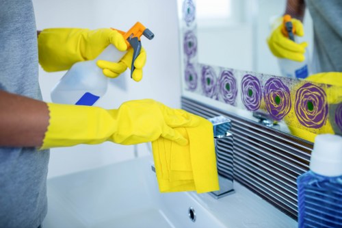 Local pet stain odour removal service for Waterloo households