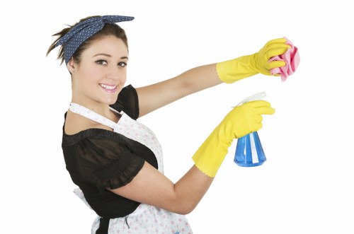 Deep carpet cleaning process removing dirt and stains in Waterloo