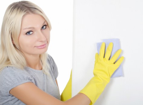 Common household stains found in Waterloo homes and rentals