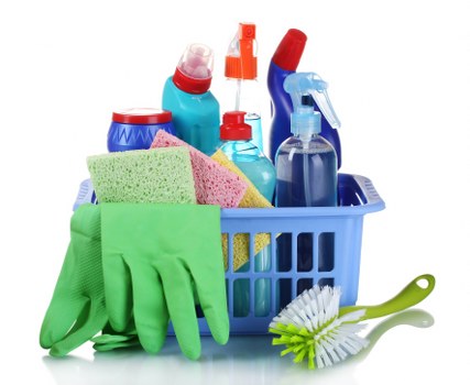 Fresh home after pet stain odour removal in Waterloo