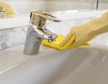PCI compliant payment security for carpet cleaning